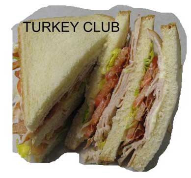 Turkey Club