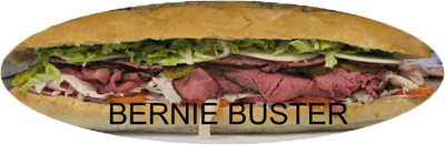 Bernie Buster