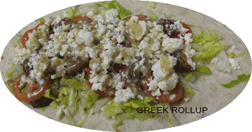 Greek Rollup