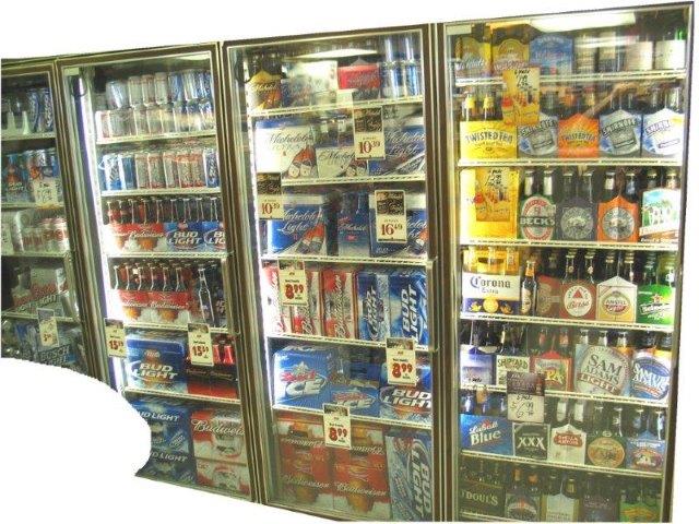 Beer Selection